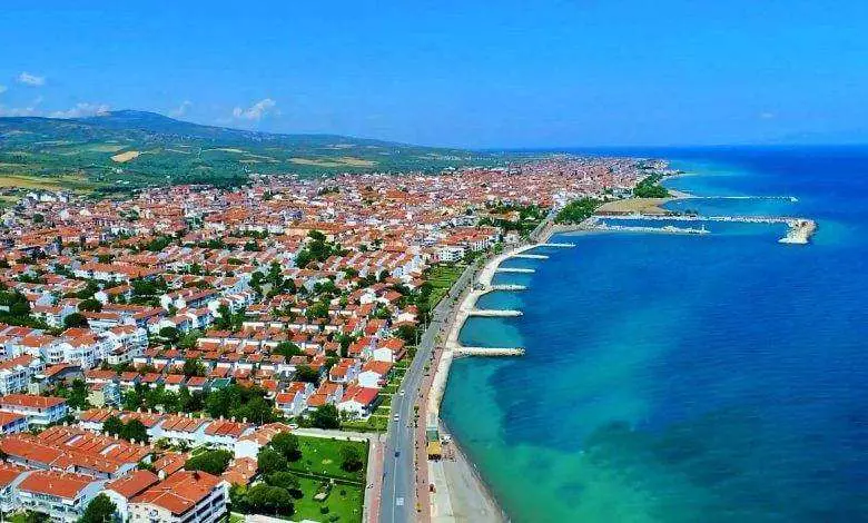 Tekirdağ Tekirdağ