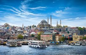 İstanbul İstanbul